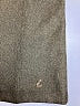 Le Suit 100% Polyester Chevron-herringbone Brown Dress Pants Size 8 - photo 3