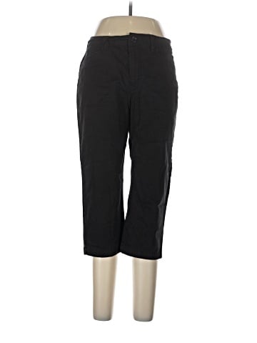 Gloria Vanderbilt Active Pants (view 1)