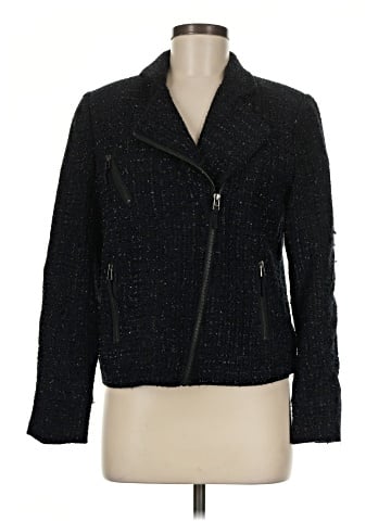I Heart Ronson Jacket (view 1)