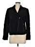 I Heart Ronson Tweed Black Jacket Size M - photo 1