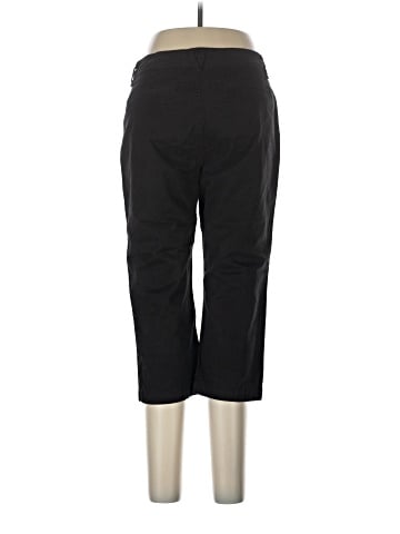 Gloria Vanderbilt Active Pants (view 2)