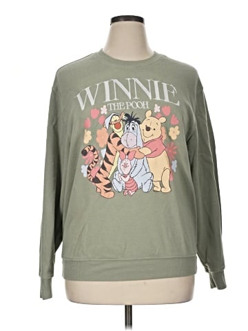 Disney Sweatshirt (view 1)
