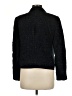 I Heart Ronson Tweed Black Jacket Size M - photo 2