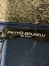 Pietro Brunelli Blue Cocktail Dress Size L - photo 6