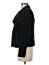 I Heart Ronson Tweed Black Jacket Size M - photo 5