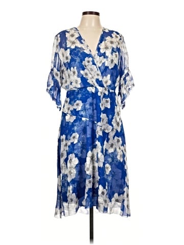 Elie Tahari Cocktail Dress (view 1)