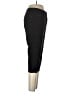 Gloria Vanderbilt Solid Black Active Pants Size 10 - photo 4