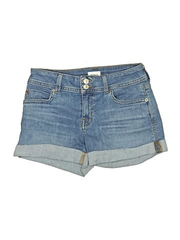 Hudson Jeans Denim Shorts (view 1)