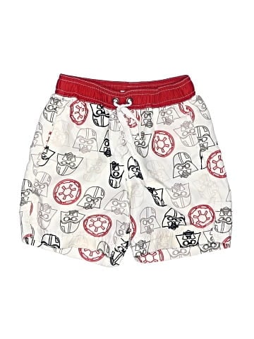 Star Wars Board Shorts (view 1)