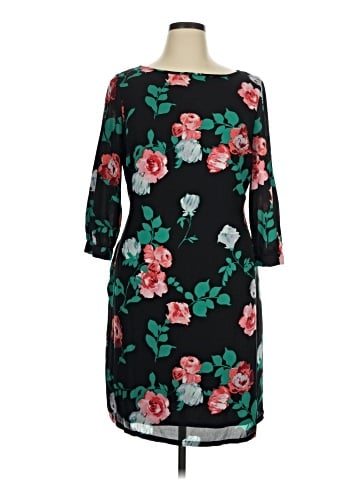 Apt. 9 Casual Dress (view 1)