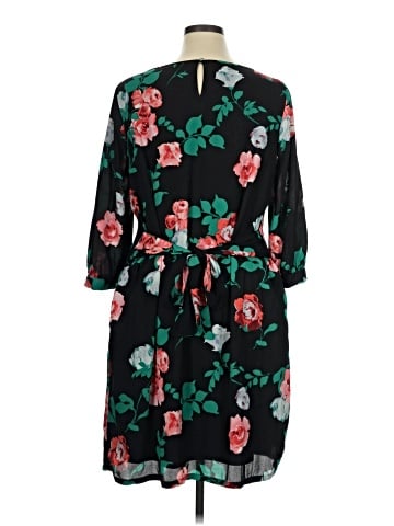 Apt. 9 Casual Dress (view 2)
