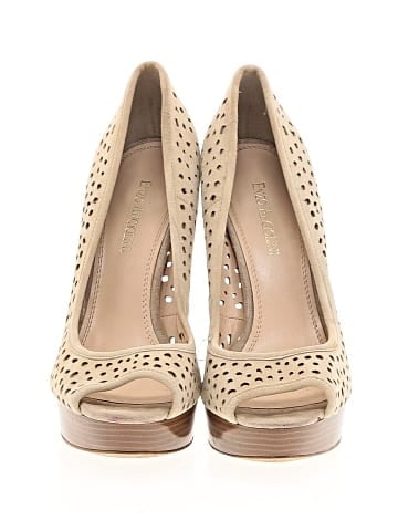 Enzo Angiolini Heels (view 2)