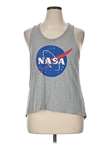 Mighty Fine Tank Top (view 1)