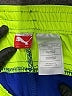 Puma 100% Polyester Color Block Blue Athletic Shorts Size 10 - 12 - photo 3