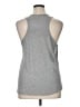 Mighty Fine Gray Tank Top Size XL - photo 2