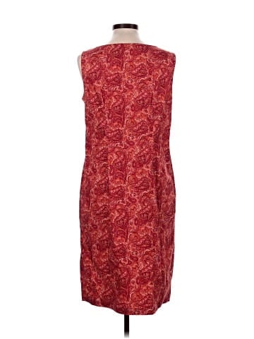 Relativity Casual Dress (view 2)