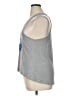 Mighty Fine Gray Tank Top Size XL - photo 5