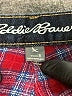 Eddie Bauer Chevron-herringbone Blue Jeans Size 8 - photo 7