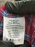 Eddie Bauer Chevron-herringbone Blue Jeans Size 8 - photo 8