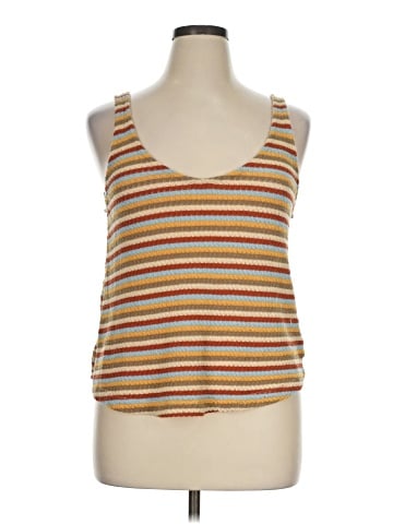 Altar'd State Tank Top (view 1)