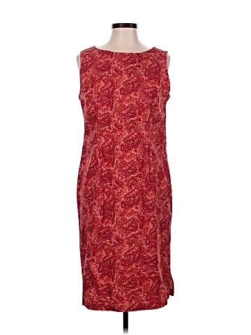 Relativity Casual Dress (view 1)