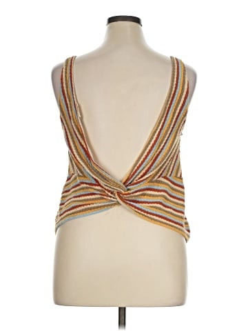 Altar'd State Tank Top (view 2)