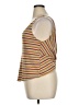 Altar'd State Gold Tank Top Size M - photo 5