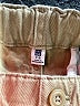 Uniqlo Solid Tan Khakis Size 7 - 8 - photo 3