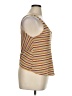 Altar'd State Gold Tank Top Size M - photo 4