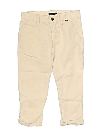 Mayoral Khakis (view 1)