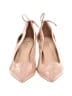 Franco Sarto Tan Heels Size 9 - photo 2