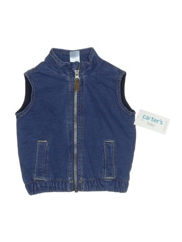 Carter's Vest (view 1)