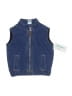 Carter's Blue Vest 3-6 MO / 6 MO - photo 1