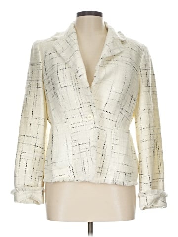Style&Co Blazer (view 1)