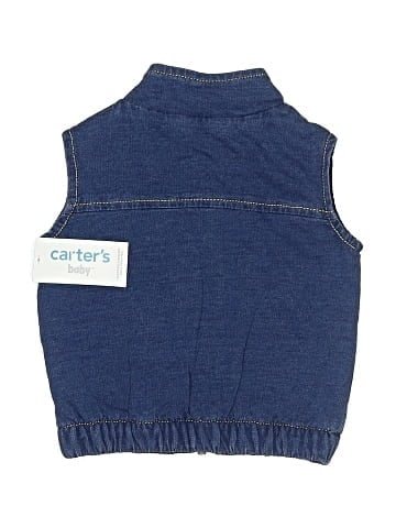 Carter's Vest (view 2)