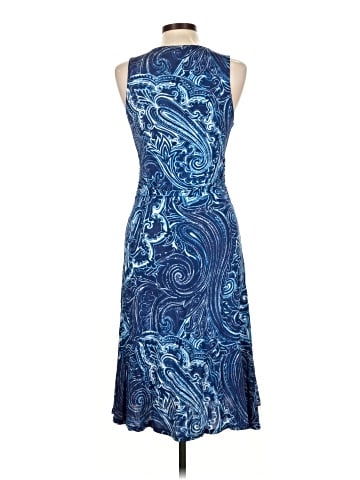 ETRO Sleeveless T-Shirt (view 2)