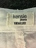 Kensie Ivory Jeans Size 26 waist - photo 7