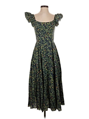 Hill House Casual Dress