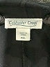 Coldwater Creek Black Active Pants Size XL (petite) - photo 4