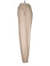 Calia 100% Polyester Solid Tan Casual Pants Size 30 waist (estimated) - photo 5