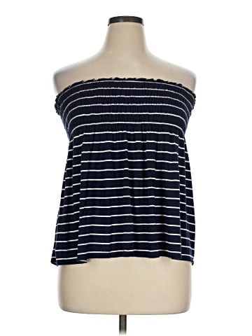 Sophie Max Tube Top (view 1)