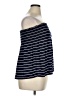 Sophie Max Blue Tube Top Size XL - photo 4