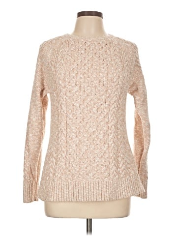 L.L.Bean Pullover Sweater (view 1)