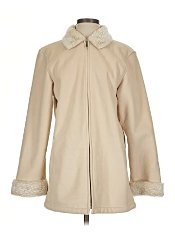 Liz Claiborne Coat (view 1)
