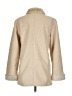 Liz Claiborne 100% Polyester Ivory Coat Size S - photo 2