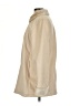 Liz Claiborne 100% Polyester Ivory Coat Size S - photo 5