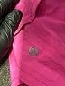 Lululemon Athletica Pink Athletic Shorts Size 6 - photo 3