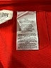 BCBGMAXAZRIA Solid Red Skort Size S - photo 4