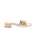 Dolce Vita Tan Sandals Size 9 1/2 - photo 1