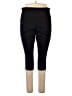 Ideology Color Block Black Active Pants Size 2X - photo 1